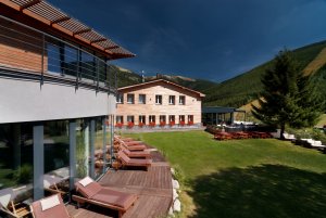 Ubytování - Wellness Hotel Olympie - Špindlerův Mlýn - Krkonoše