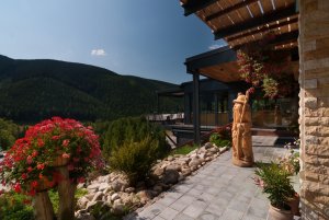 Noclegi - Wellness Hotel Olympie - Szpindlerowy Młyn - Karkonosze