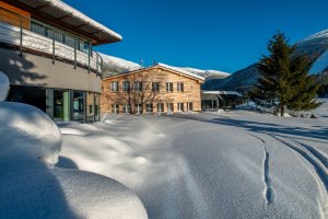 Ubytování - Wellness Hotel Olympie - Špindlerův Mlýn - Krkonoše