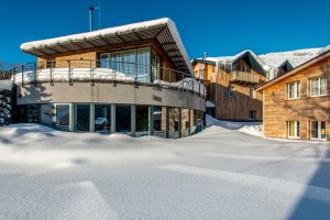 Ubytování - Wellness Hotel Olympie - Špindlerův Mlýn - Krkonoše