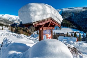 Accommodation - Wellness Hotel Olympie - Špindlerův Mlýn - Krkonoše