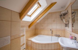 Unterkunft - Apartmány Happy House - Špindlerův Mlýn - Riesengebirge