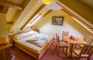 Unterkunft - Apartmány Happy House - Špindlerův Mlýn - Riesengebirge