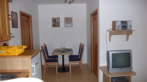 Apartmány Horní Mísečky - Riesengebirge