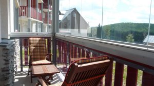 Apartmány Horní Mísečky  - Karkonosze