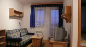 Apartmány Horní Mísečky  - Reuzengebergte