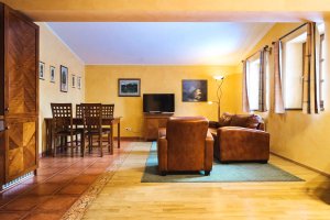 Unterkunft - Esplanade Apartments - Špindlerův Mlýn - Riesengebirge