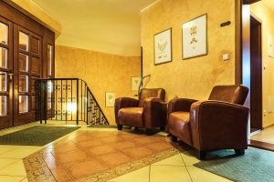 Accommodation - Esplanade Apartments - Špindlerův Mlýn - Krkonoše