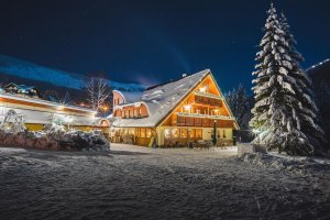 Accommodatie - Esplanade Apartments - Spindleruv Mlyn - Reuzengebergte