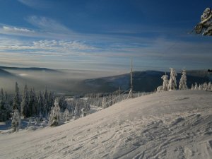 Ubytování - Horská chata Sedmidolí - Špindlerův Mlýn - Krkonoše