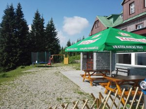 Accommodation - Mountain Chalet Sedmidolí - Špindlerův Mlýn - Krkonoše