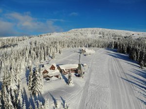 Accommodation - Mountain Chalet Sedmidolí - Špindlerův Mlýn - Krkonoše