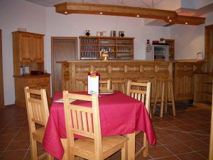 Accommodatie - Chalet Sedmidolí - Špindlerův Mlýn - Reuzengebergte