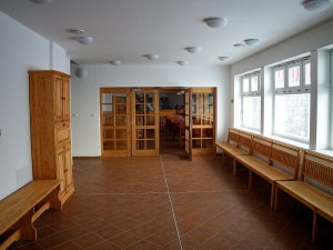 Accommodatie - Chalet Sedmidolí - Špindlerův Mlýn - Reuzengebergte