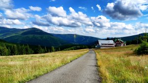 Ubytování - Horská chata Sedmidolí - Špindlerův Mlýn - Krkonoše