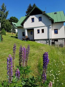 Privát - pension U Kobrů