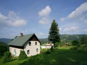 Ubytování - U Kobrů- Špindlerův Mlýn - Krkonoše