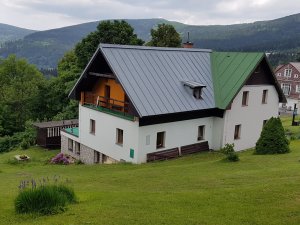 Ubytování - U Kobrů- Špindlerův Mlýn - Krkonoše