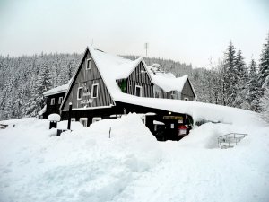 Ubytování Bouda Bílé Labe - Špindlerův Mlýn - Krkonoše