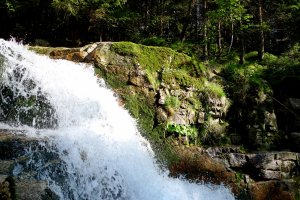 Unterkunft - Bouda Bílé Labe - Špindlerův Mlýn - Riesengebirge