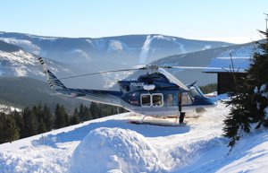 Ubytování - Brádlerovy Boudy - Špindlerův Mlýn - Krkonoše