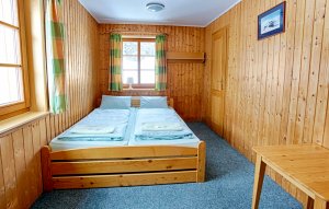 Accommodation - Dvořákova bouda - Špindlerův Mlýn - Krkonoše