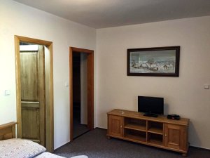 Accommodation - Pension Brněnka - Špindlerův Mlýn - Krkonoše