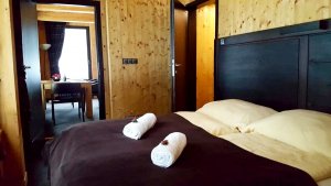 Accommodatie - Apartman Krakonošova dílna - Woodhouse - Reuzengebergte