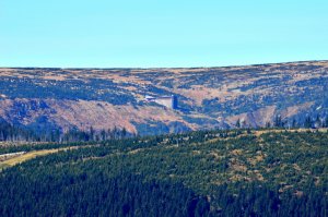 Unterkunft - Labská bouda- Špindlerův Mlýn - Riesengebirge