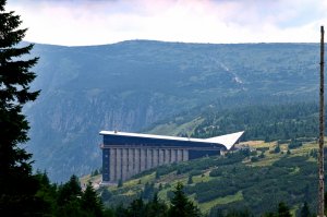 Ubytování - Labská bouda - Špindlerův Mlýn - Krkonoše