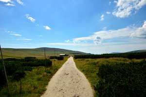 Accommodation - Lucni bouda- Špindlerův Mlýn - Krkonoše