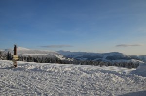 Accommodation - Moravská bouda - Špindlerův Mlýn - Krkonoše