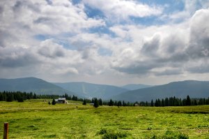 Accommodation - Moravská bouda - Špindlerův Mlýn - Krkonoše