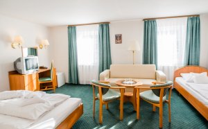 Accommodation - Špindlerova bouda - Špindlerův Mlýn - Krkonoše