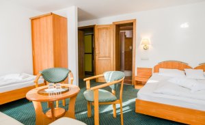 Accommodation - Špindlerova bouda - Špindlerův Mlýn - Krkonoše