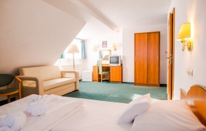 Accommodation - Špindlerova bouda - Špindlerův Mlýn - Krkonoše