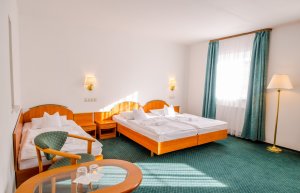 Accommodation - Špindlerova bouda - Špindlerův Mlýn - Krkonoše