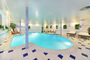 Wellness - Špindlerova bouda- Špindlerův Mlýn - Krkonoše