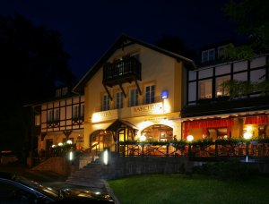 Ubytování - Hotel Erika - Špindlerův Mlýn - Krkonoše