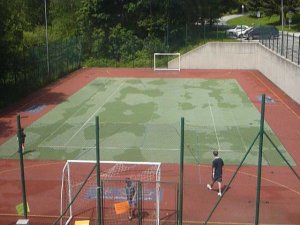 Tenis Pension Borůvka - Špindlerův Mlýn - Krkonoše