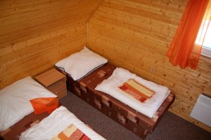 Accommodation - Chalet u Medvědína - Špindlerův Mlýn - Krkonoše