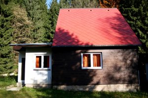 Accommodatie - Chalet u Medvědína - Špindlerův Mlýn - Reuzengebergte