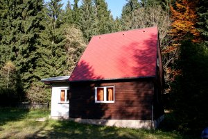 Accommodatie - Chalet u Medvědína - Špindlerův Mlýn - Reuzengebergte