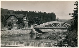 Restaurant Hubertus