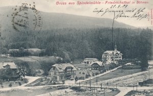 Restaurant Hubertus