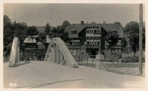 Restaurant Hubertus