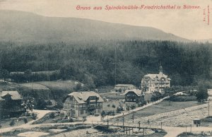 Restaurant Hubertus