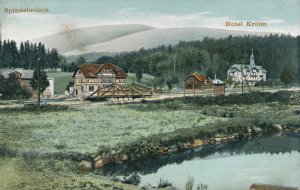 Restaurant Hubertus