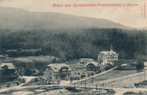 Restaurant Hubertus