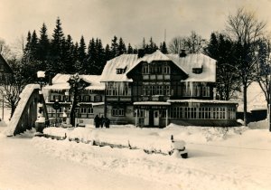 Restaurant Hubertus